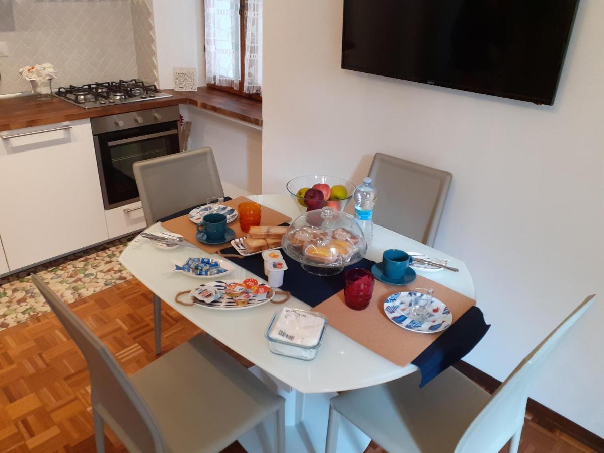 Il Balcone Sul Corso Βίλα Ανκόνα Εξωτερικό φωτογραφία