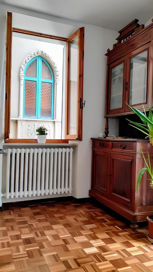 Il Balcone Sul Corso Βίλα Ανκόνα Εξωτερικό φωτογραφία